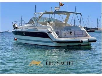 Cranchi Mediterranèe 41