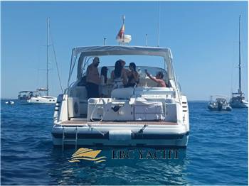 Cranchi Mediterranèe 41