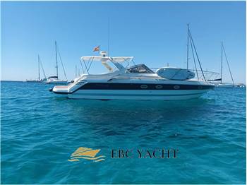 Cranchi Mediterranèe 41
