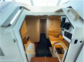 Cranchi Mediterranèe 41