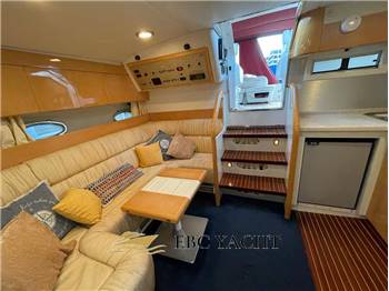 Cranchi Mediterranèe 41