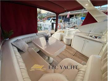 Cranchi Mediterranèe 41