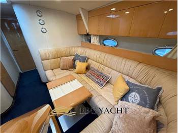Cranchi Mediterranèe 41