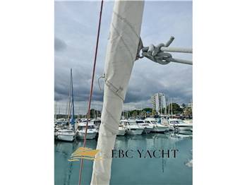 Beneteau Oceanis 35.1