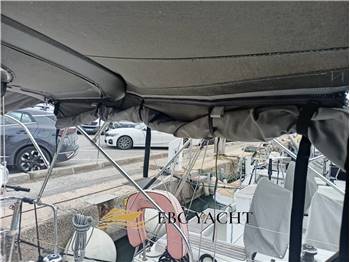 Beneteau Oceanis 35.1