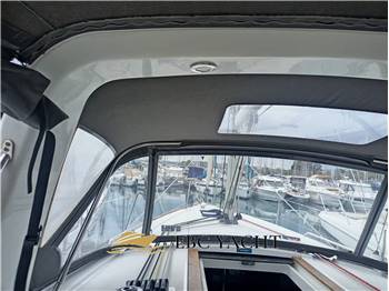 Beneteau Oceanis 35.1