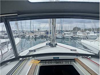 Beneteau Oceanis 35.1