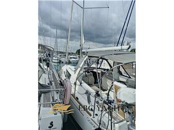 Beneteau Oceanis 35.1