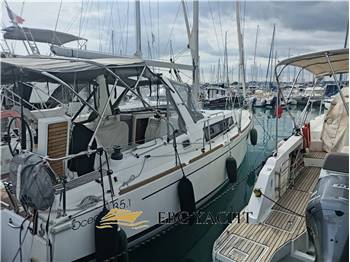 Beneteau Oceanis 35.1