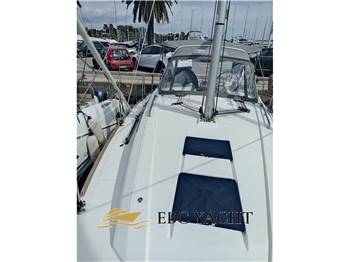 Beneteau Oceanis 35.1