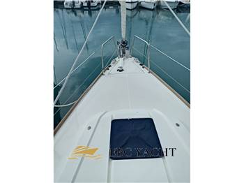 Beneteau Oceanis 35.1