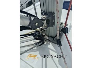 Beneteau Oceanis 35.1