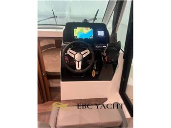Beneteau Antares 9 Nuovo KM Zero