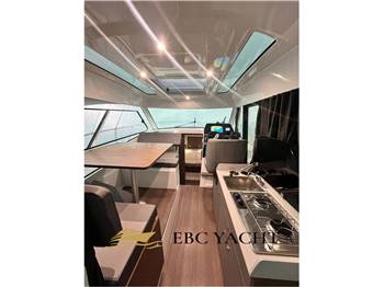 Beneteau Antares 9 Nuovo KM Zero