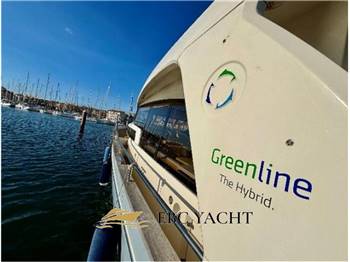 Greenline Greenline 40