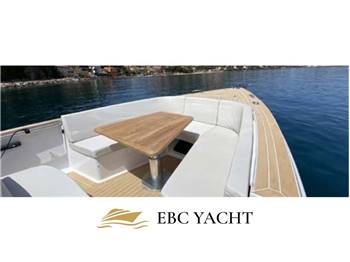 Fjord 38 Open