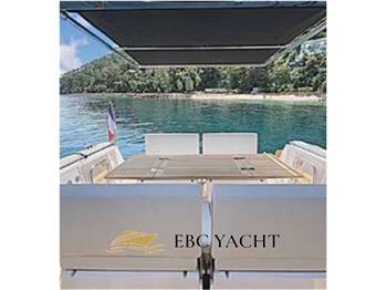 Fjord 38 Open