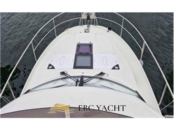 Jeanneau Merry Fisher 1095 Fly