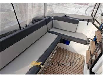 Jeanneau Merry Fisher 1095 Fly