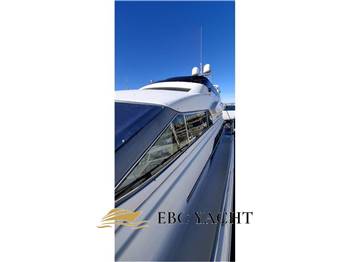 Mochi 56 Flybridge