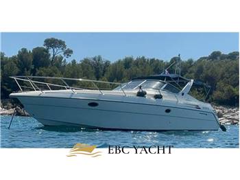 Cranchi Mediterranée 40