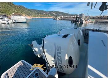 Beneteau Antares 8.80