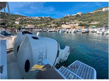 Beneteau Antares 8.80
