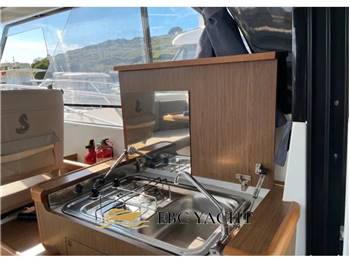 Beneteau Antares 8.80