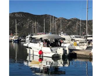 Beneteau Antares 8.80