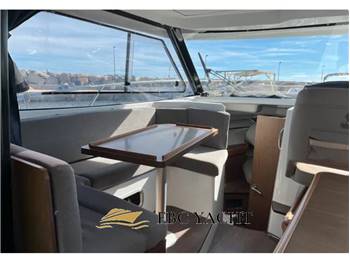 Beneteau Antares 8.80
