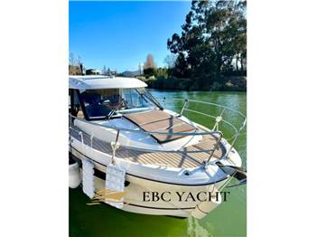 Jeanneau Merry Fisher 895