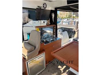 Jeanneau Merry Fisher 895