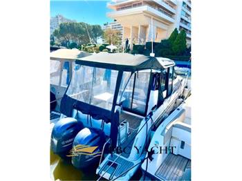 Jeanneau Merry Fisher 895