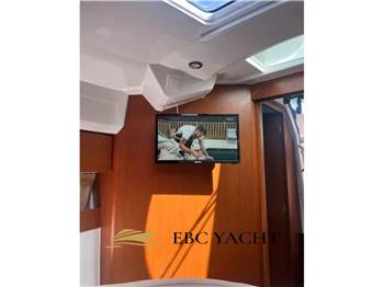 Jeanneau Merry Fisher 895