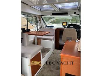 Jeanneau Merry Fisher 895