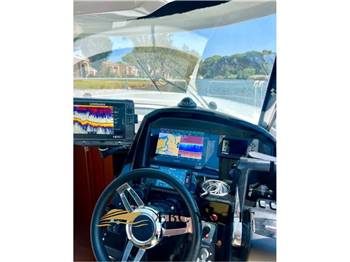 Jeanneau Merry Fisher 895