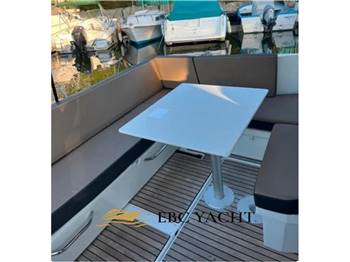 Jeanneau Merry Fisher 895