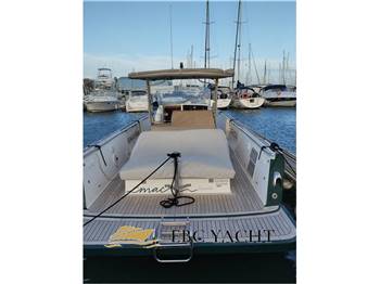 Fjord 36 Open