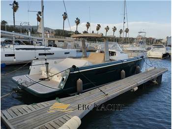 Fjord 36 Open