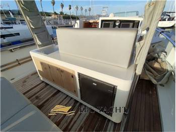 Fjord 36 Open