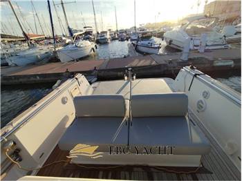 Fjord 36 Open