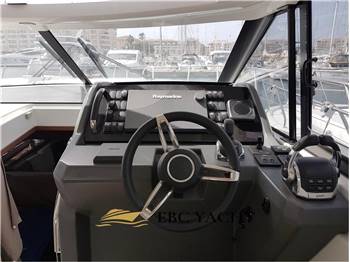 Jeanneau Leader 40 Sportop