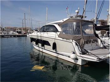 Jeanneau Leader 40 Sportop