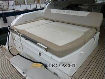 Jeanneau Leader 40 Sportop