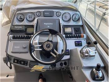 Monterey 415 Sy Sport