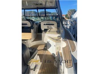 Monterey 415 Sy Sport