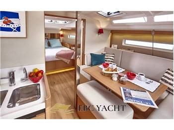 Jeanneau VELA Jeanneau Sun Odyssey 440 del 2024