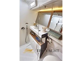 Jeanneau VELA Jeanneau Sun Odyssey 440 del 2024