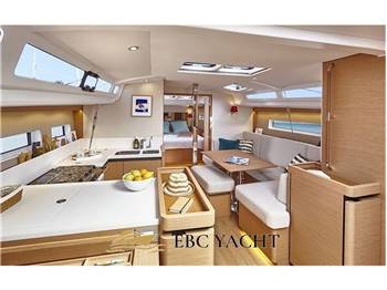 Jeanneau VELA Jeanneau Sun Odyssey 440 del 2024