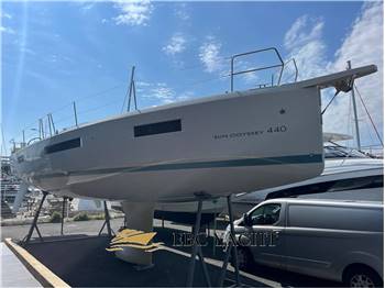 Jeanneau VELA Jeanneau Sun Odyssey 440 del 2024